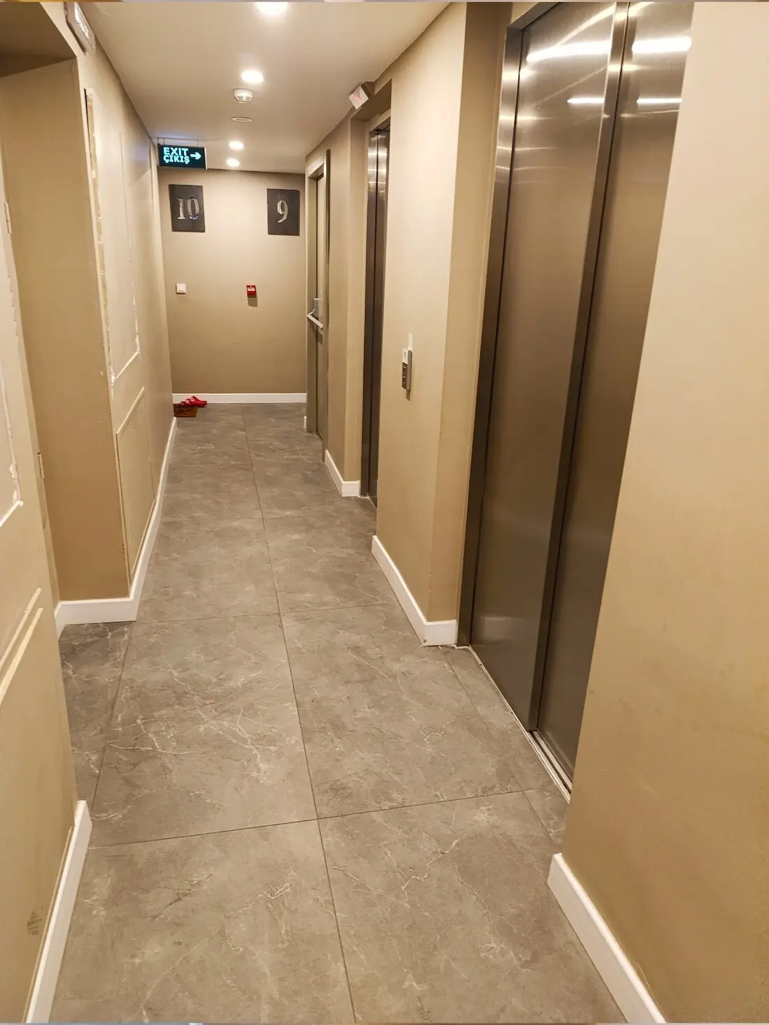 Elevator